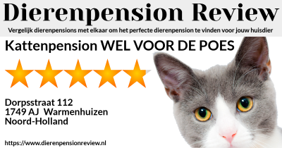 Dierenpension Review