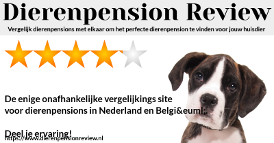 (c) Dierenpensionreview.nl