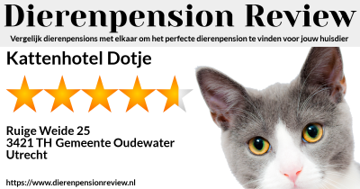 Dierenpension Review